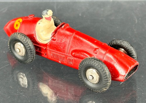 Dinky toys france 23j ferrari - toys,