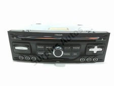 AUTORADIO 1616962580 PEUGEOT 5008 - 1 phase 1 (11/2009 12/2013) / NE 227117