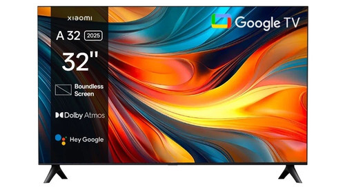 Xiaomi led google tv - tv,