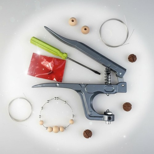 Pince sertir pour tubes - pince, de