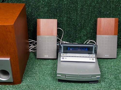 Pioneer l77 original - du-l77,