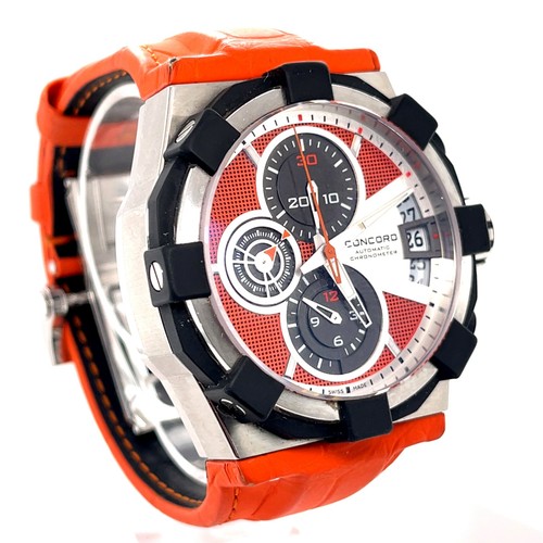 Montre bracelet concord - montre-bracelet, c1