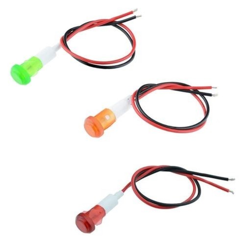 Switch electronics voyant - switch, de