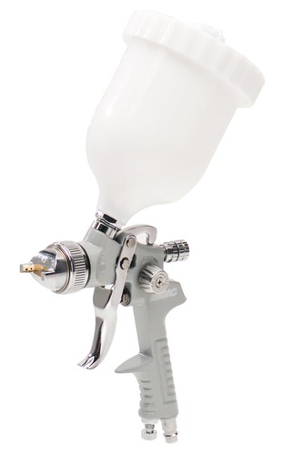 Pistolet peinture abac - à,