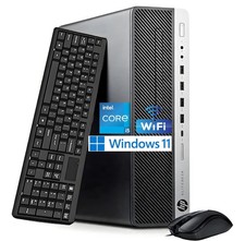 EliteDesk 800 G3 SFF