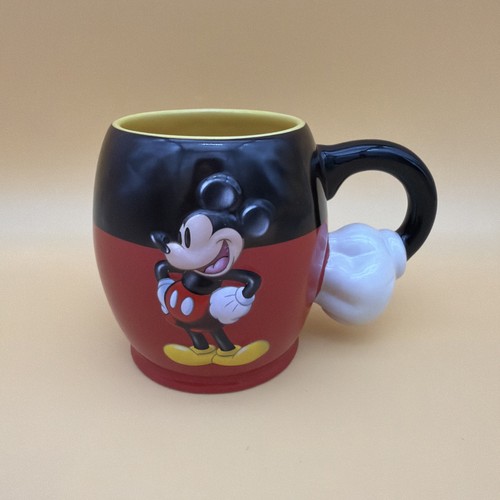 Mug walt disney mickey - mug,