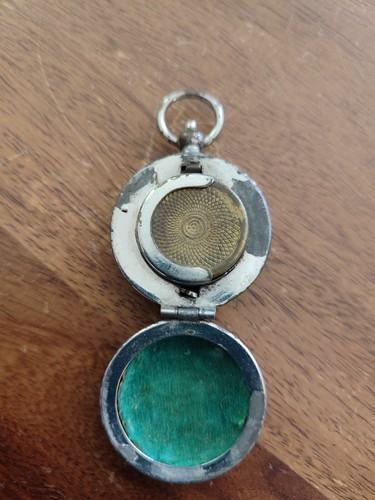 Ancien porte louis or - ancien,