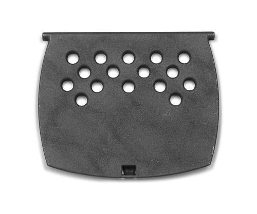 Grille cendres pour - grille, poêles