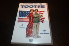 DVD "TOOTSIE" Dustin HOFFMAN, Jessica LANGE