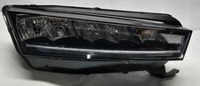 Phares LED Droite Skoda