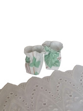 Chaussons de poupée corolle