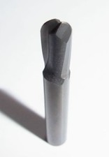 Fraiseuse VHM Rayonnage Ø 4 Mm Fraise Toupie Noyer Fraiseuse Profil R=2 NEU *43R