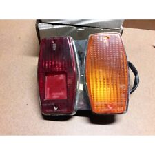 Peugeot 304 avant 1972 - Feu complet arriere droit