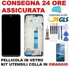 Écran Lcd Tft Tactile Pour