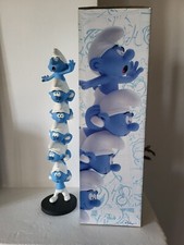 Colonne Schtroumpfs Collection