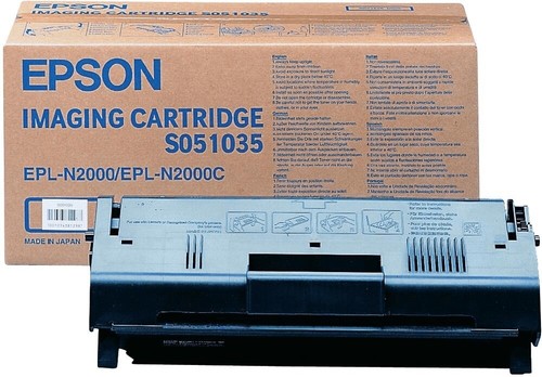 Original epson cartouche - epson,