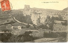 VAISON-LA-ROMAINE 1 la vieille
