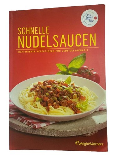 Weightwatchers livre - weightwatchers, de