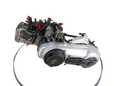 Moteur (Gilera - Nexus 500
