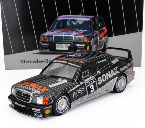 Mercedes benz 190e evo2 - benz, #3