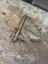Système Verrouillage Selle