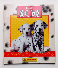 ALBUM IMAGES PANINI - LES 101