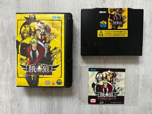 Garou mark the wolves neo - mark,