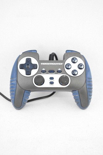 Manette thrustmaster pour - manette,