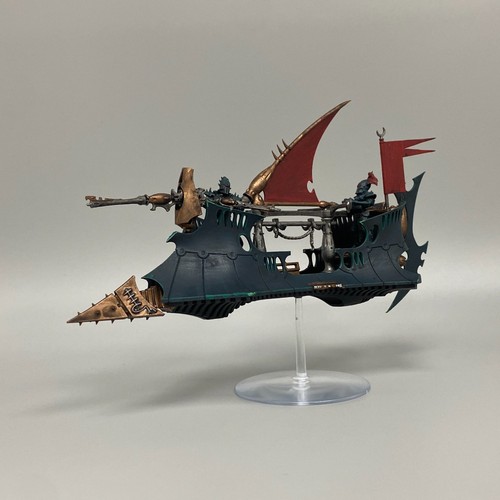 Drukhari raider véhicule - véhicule, 40k