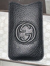 Gucci IPhone 5 Case Cellarius