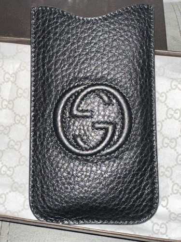 Gucci iphone case cellarius - 5,