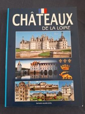 Châteaux de la Loire – Éditions Valoire-Estel