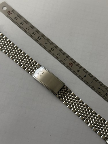 Bracelet 19mm pour montre - bracelet,