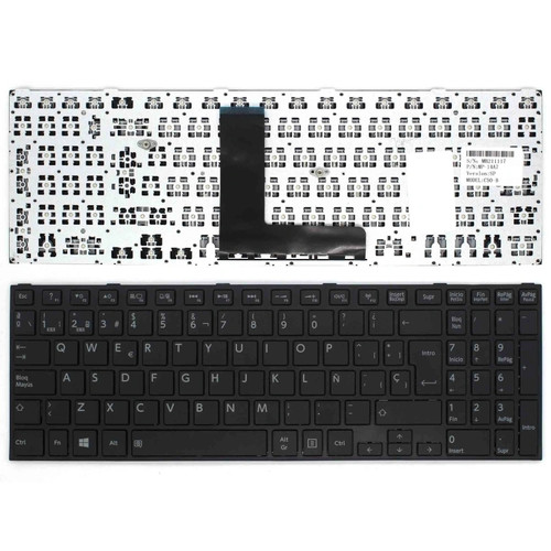 Clavier pour ordinateur - clavier,