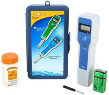 monarch testeur electronique