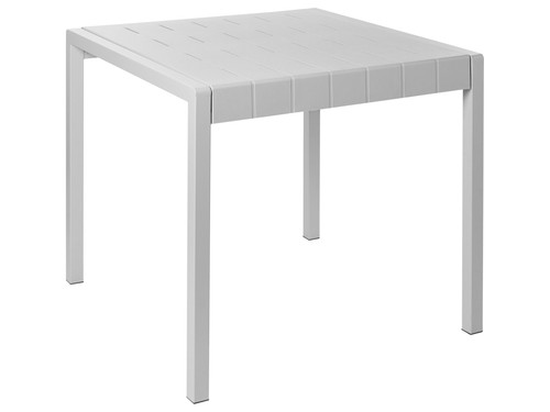 Table jardin matière - de,