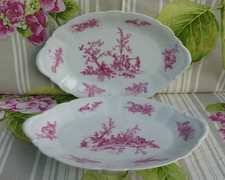 Bernardaud limoges VINCENNES