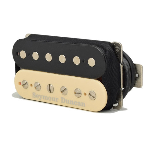 Seymour duncan sh4 6k - duncan, 16.6k