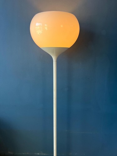 White vintage mid century - white,