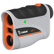Izzo Golf Swami LZ-I Télémètre Laser Précis Léger