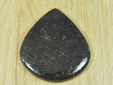 Cabochon cristal de guérison