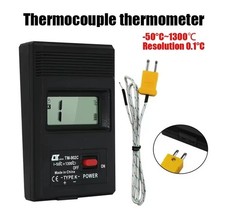 TM902C Thermomètre Numérique