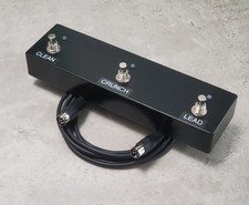 Low-Profile Marshall TSL