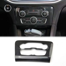 1X Garniture Console Centrale