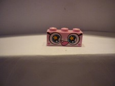 LEGO Unikitty! - Série 1 - 41775 - [1] Rainbow Kitty - 3622pb077