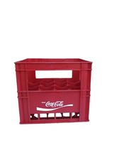 CASIER A BOUTEILLES COCA COLA