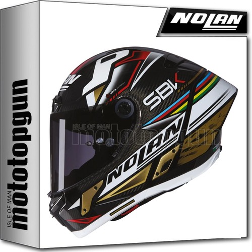 Nolan casque moto - casque, integral