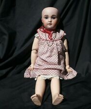 Superbe poupée bébé jumeau