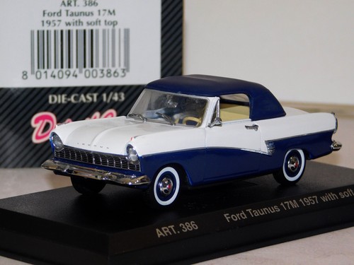 Ford taunus 17m - taunus,