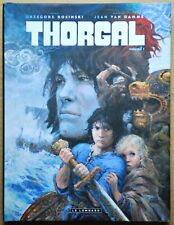 THORGAL - INTEGRALE MAGNUM - VOLUME 1 - ROSINSKI - LOMBARD - 2011 - TBE
